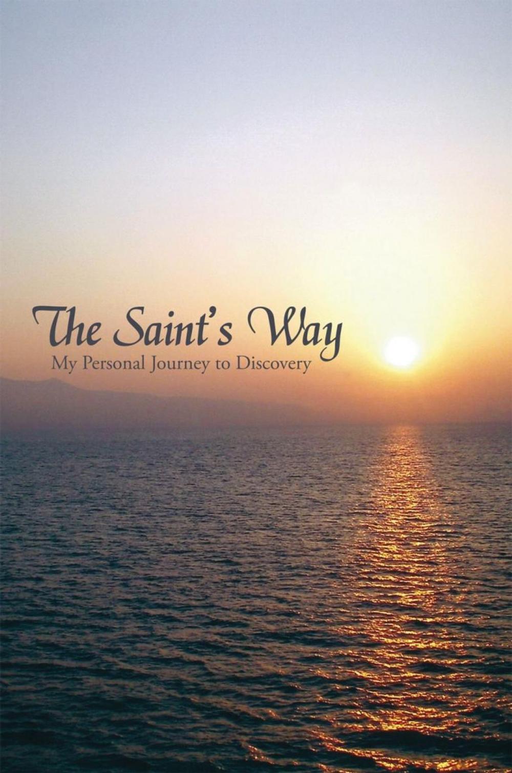 Big bigCover of The Saint's Way