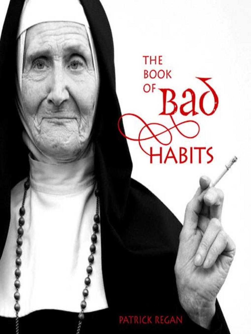 Big bigCover of The Book of Bad Habits