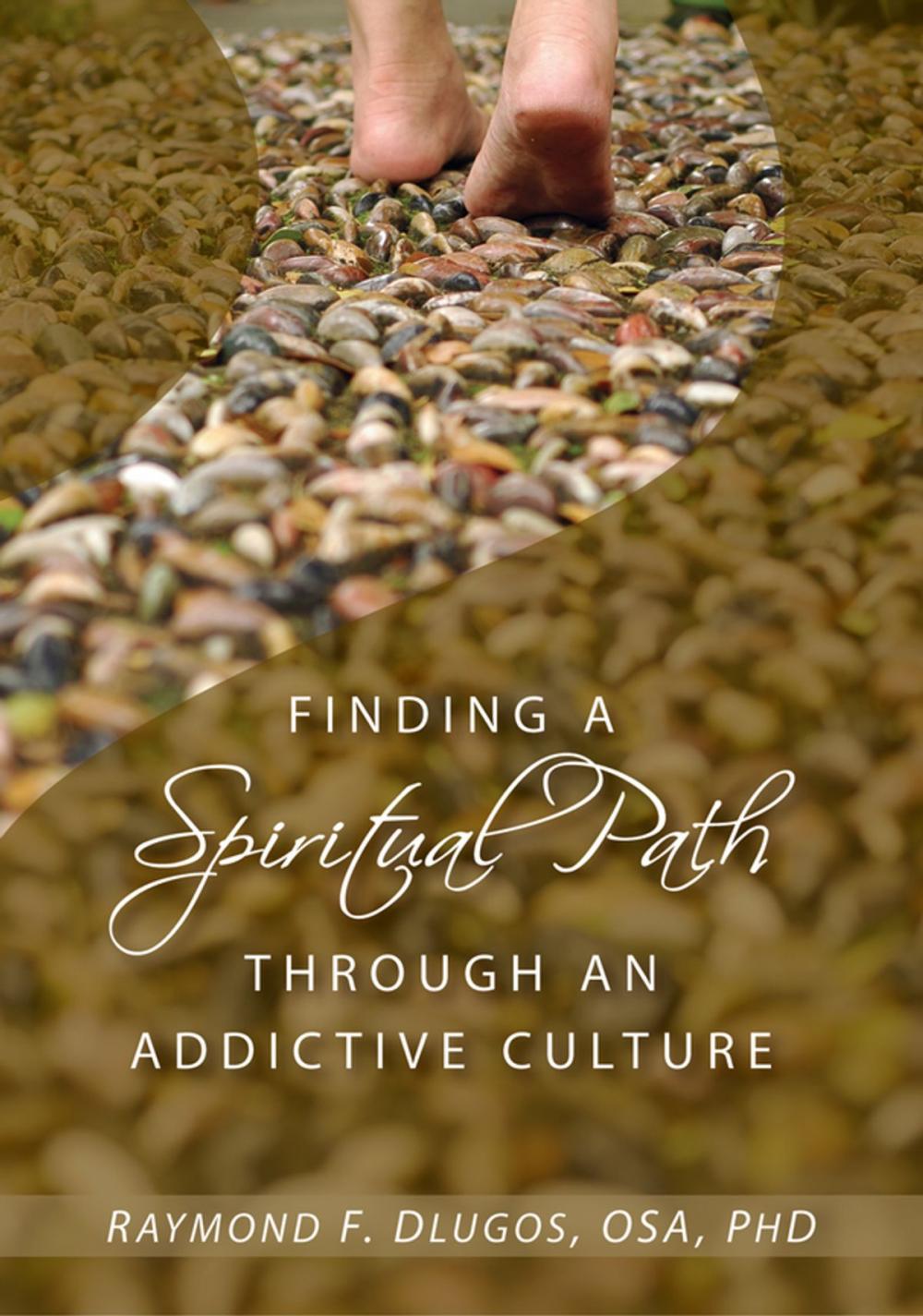 Big bigCover of Finding a Spiritual Path Through an Addictive Culture