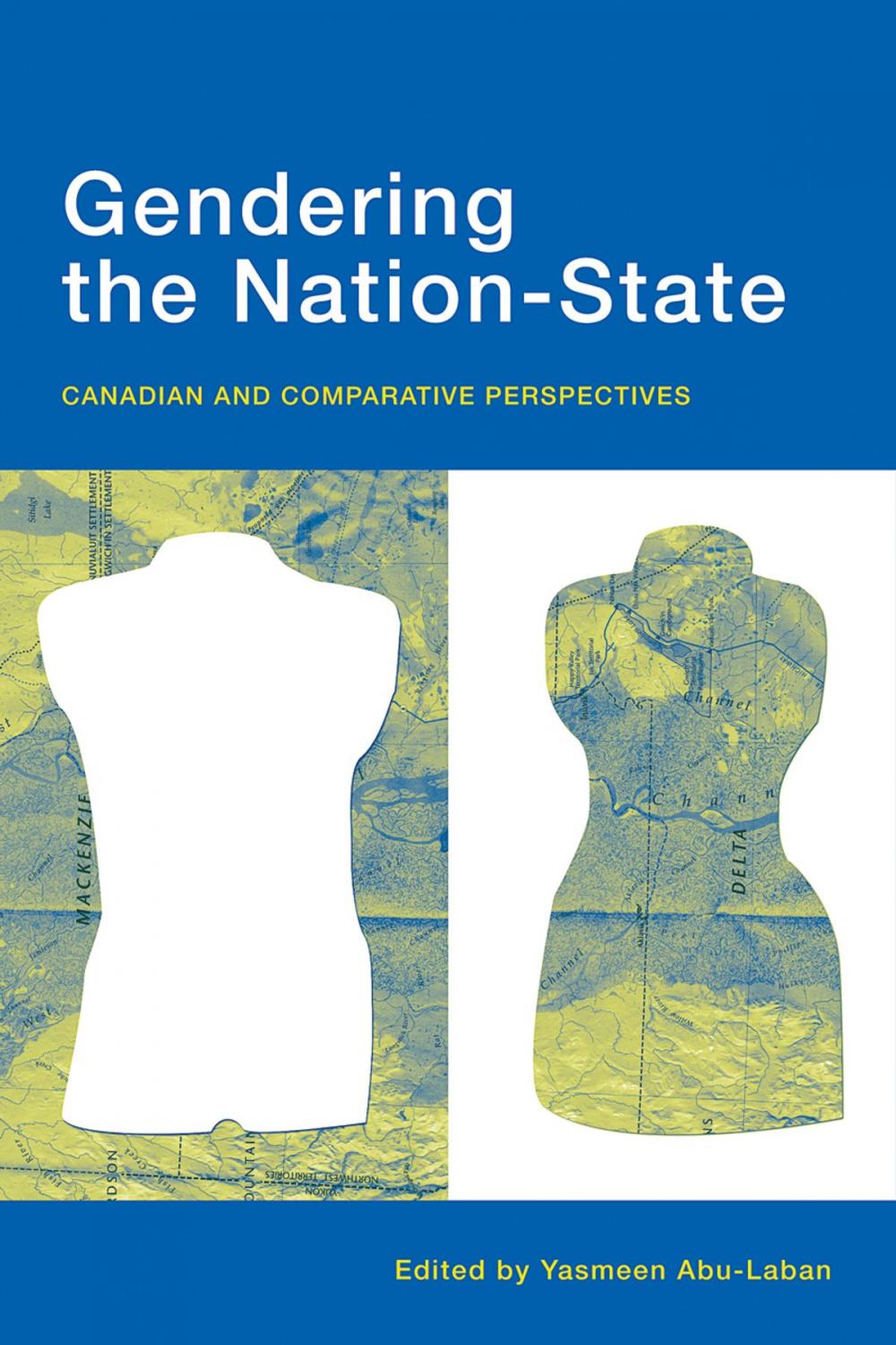 Big bigCover of Gendering the Nation-State