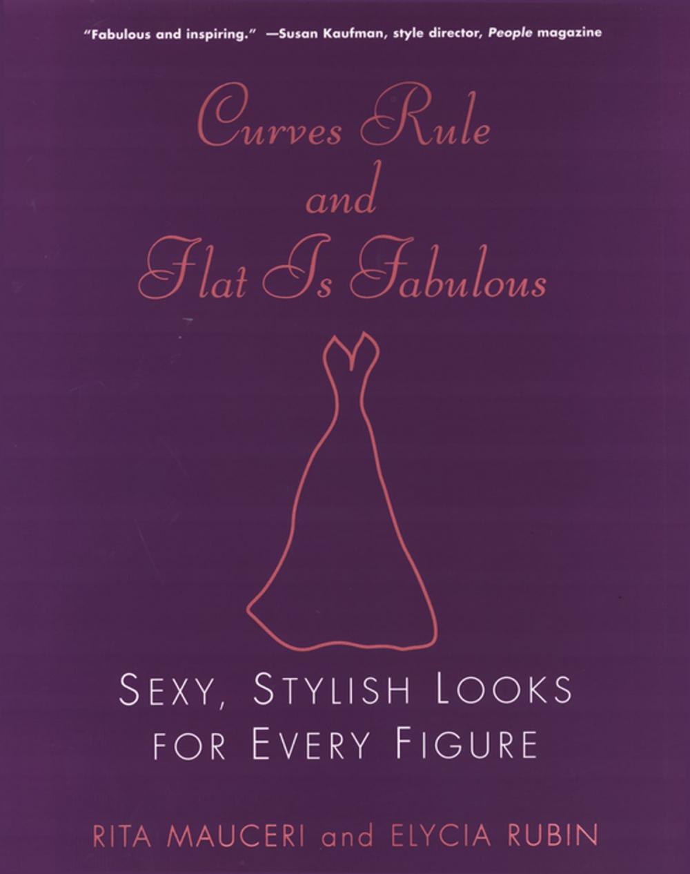 Big bigCover of Curves Rule and Flat Is Fabulous: