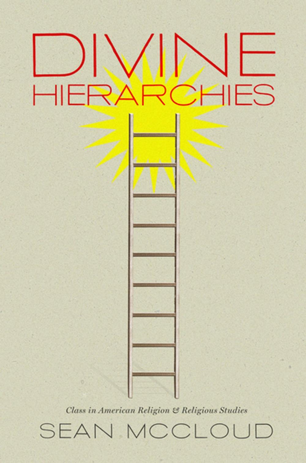 Big bigCover of Divine Hierarchies