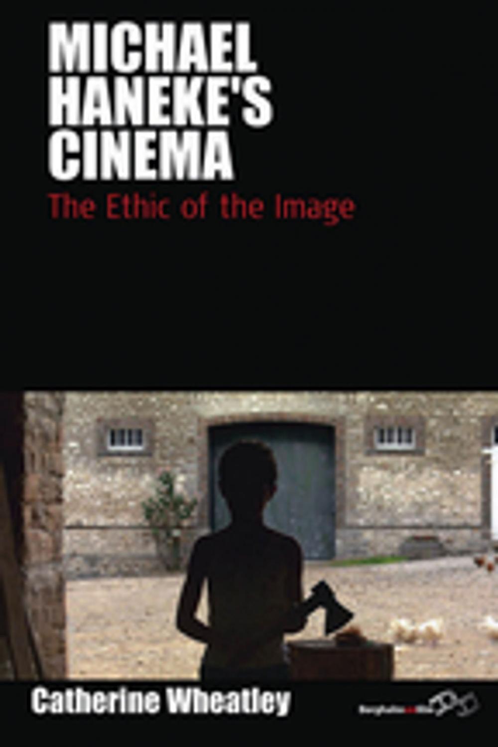 Big bigCover of Michael Haneke's Cinema