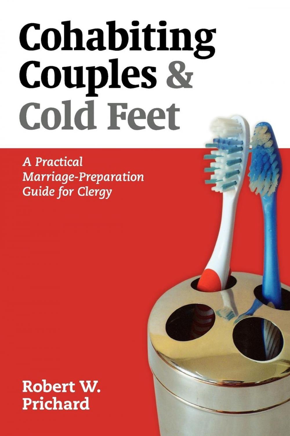 Big bigCover of Cohabiting Couples and Cold Feet