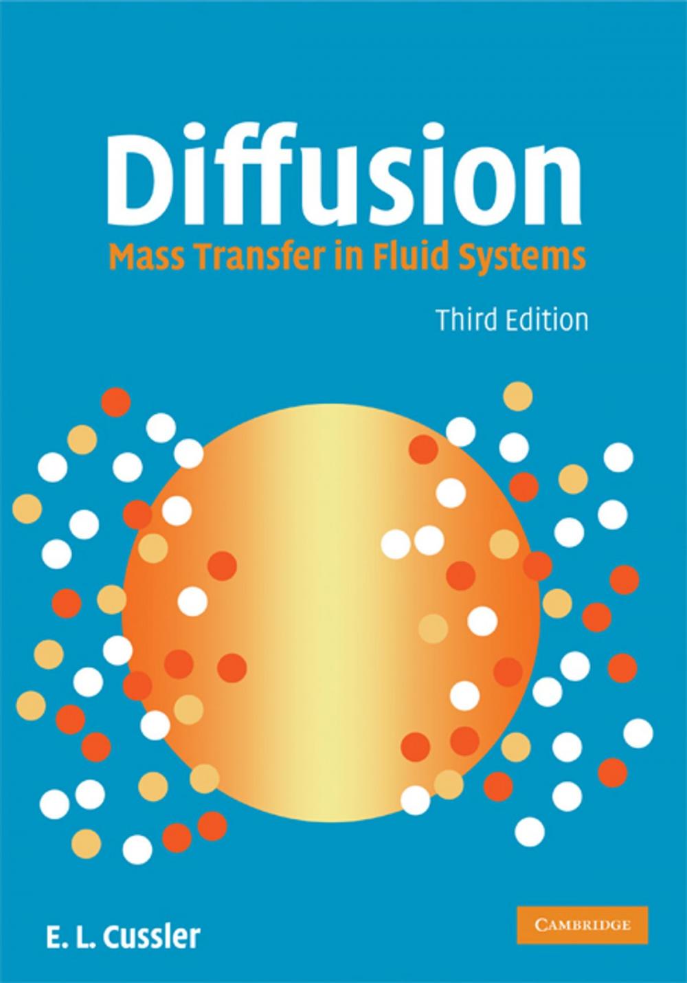 Big bigCover of Diffusion