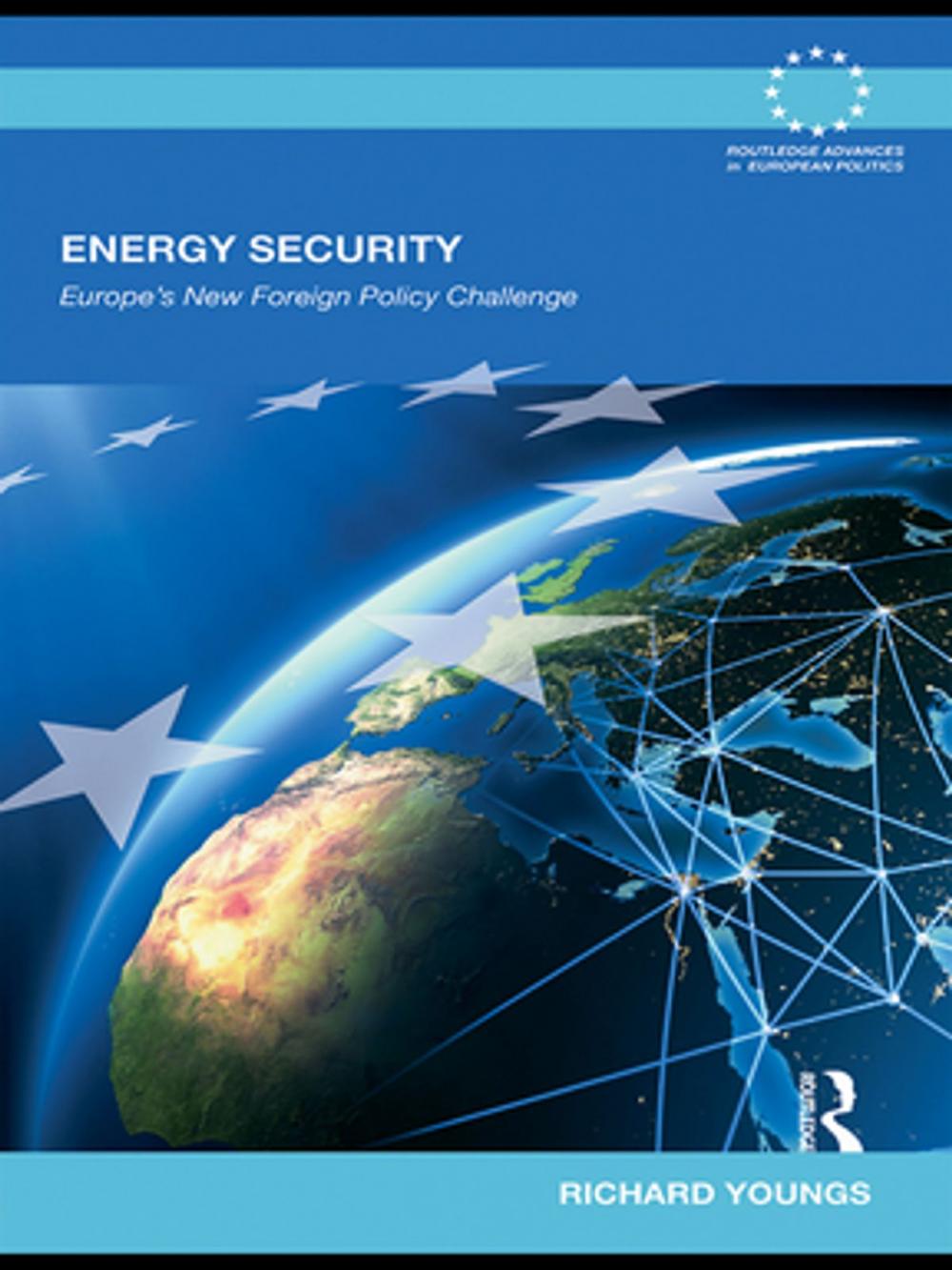 Big bigCover of Energy Security