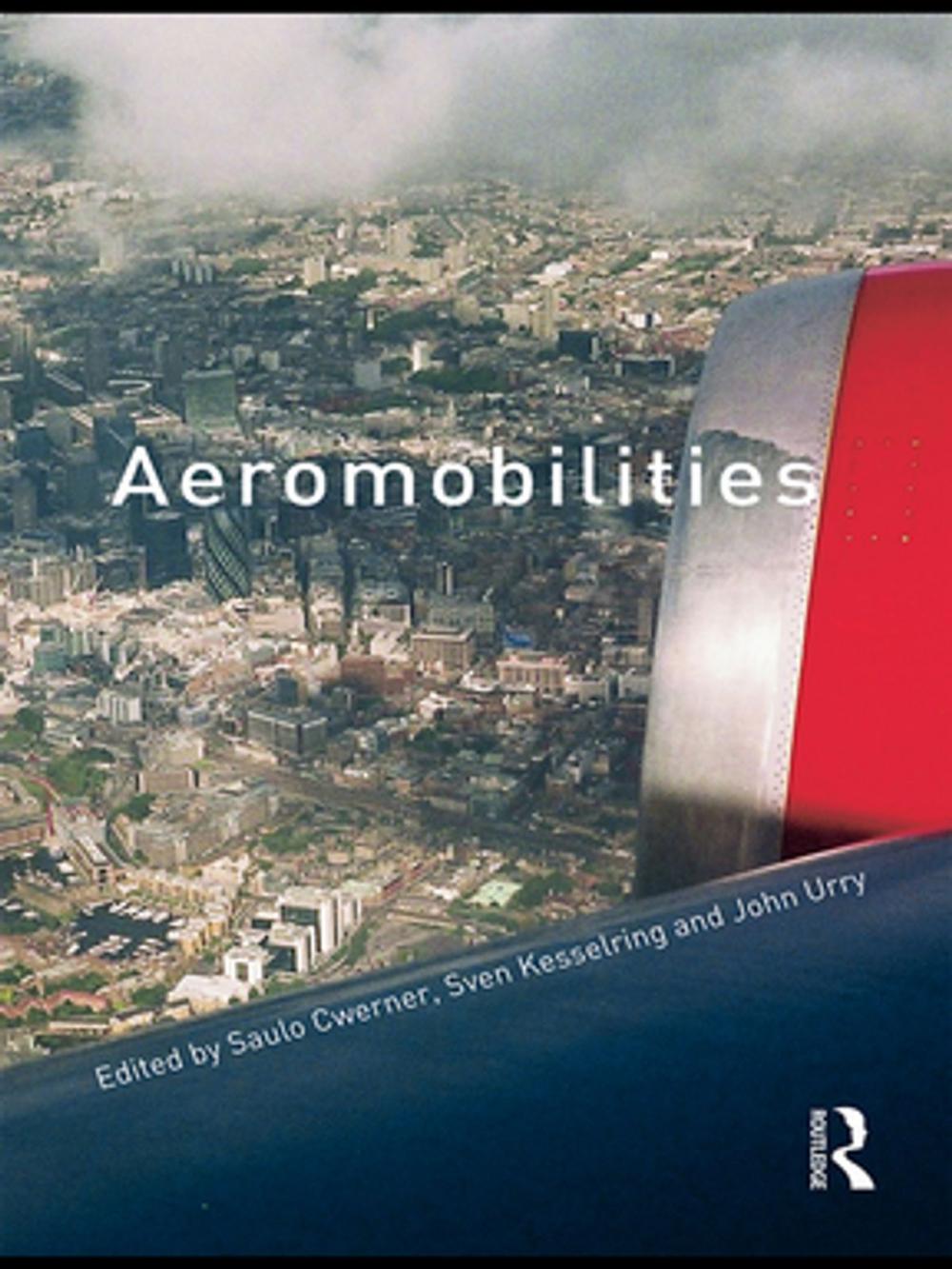 Big bigCover of Aeromobilities