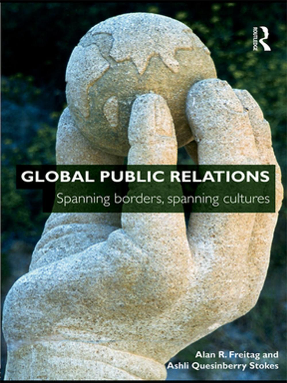 Big bigCover of Global Public Relations