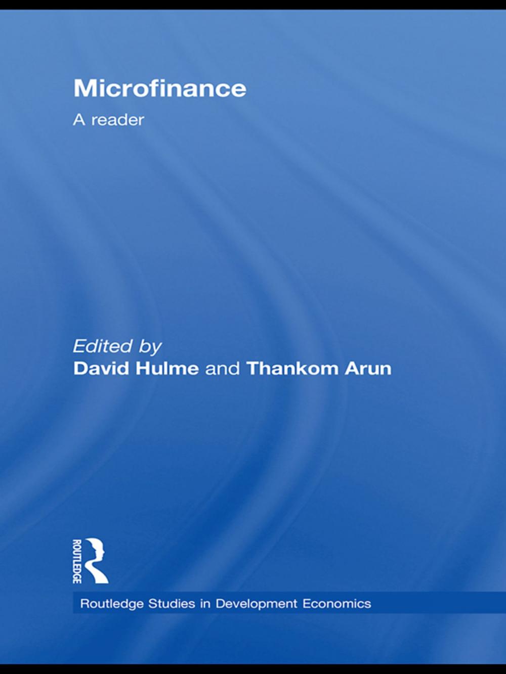 Big bigCover of Microfinance