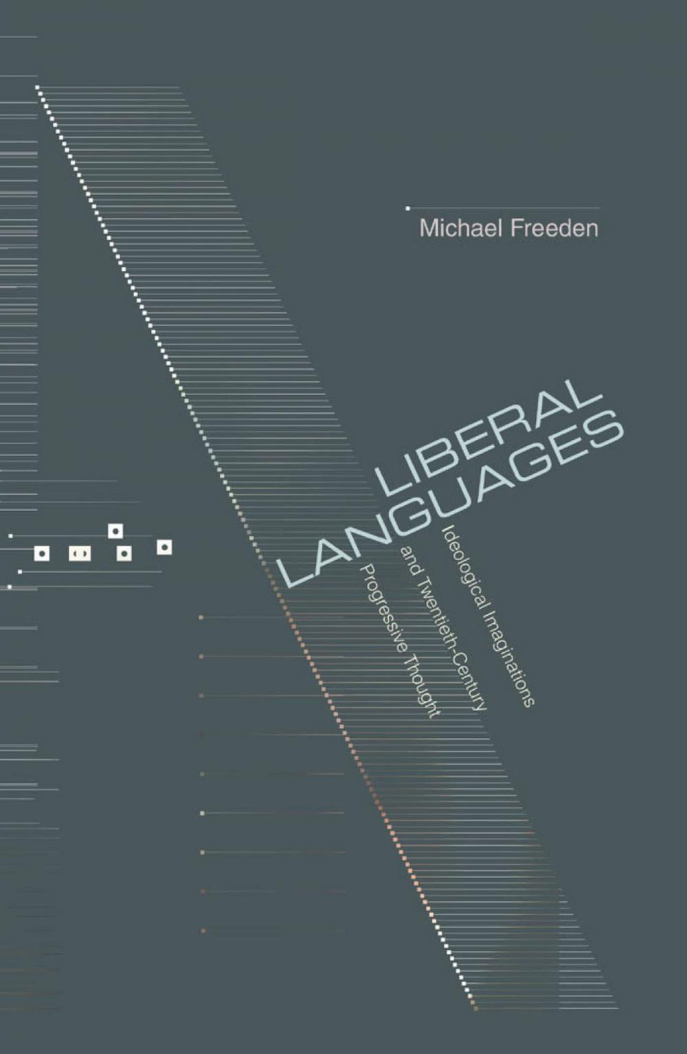 Big bigCover of Liberal Languages