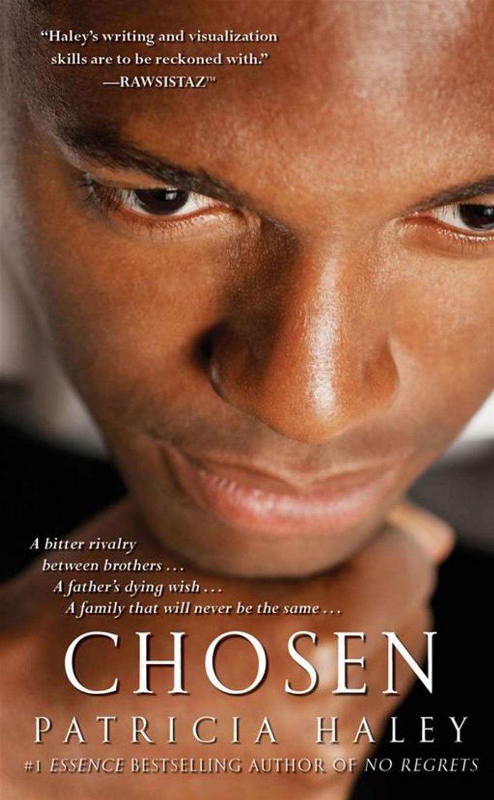 Big bigCover of Chosen