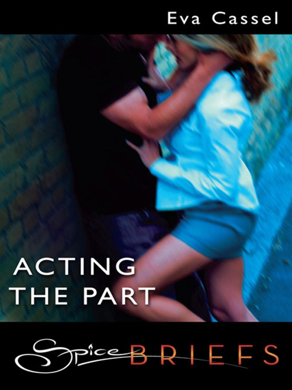 Big bigCover of Acting the Part