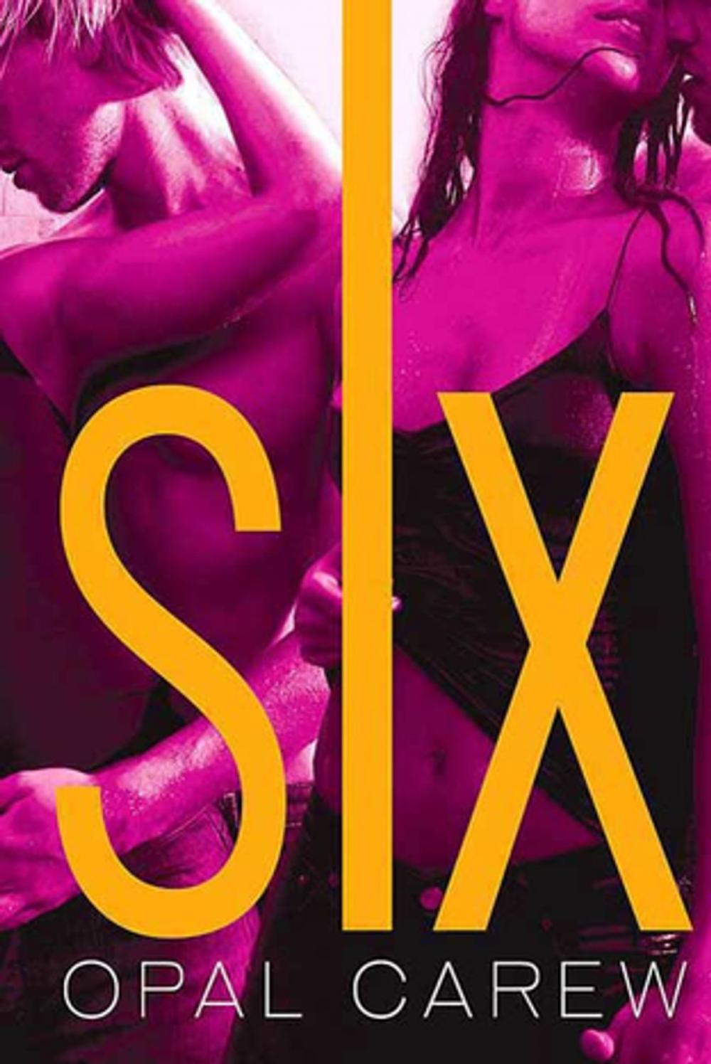 Big bigCover of Six