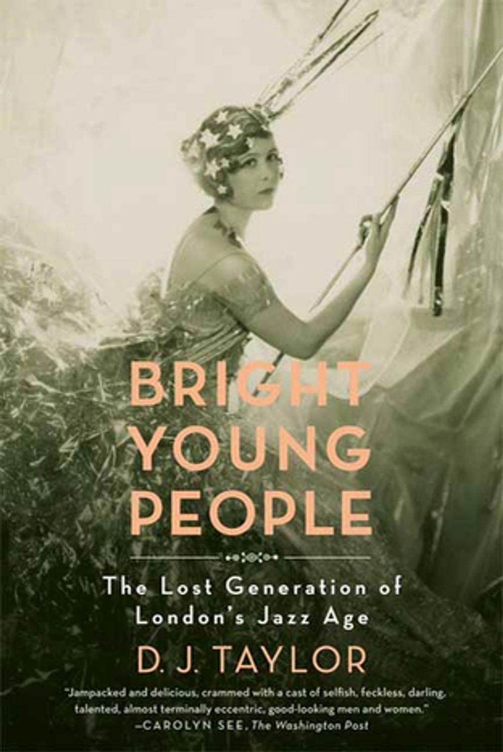 Big bigCover of Bright Young People