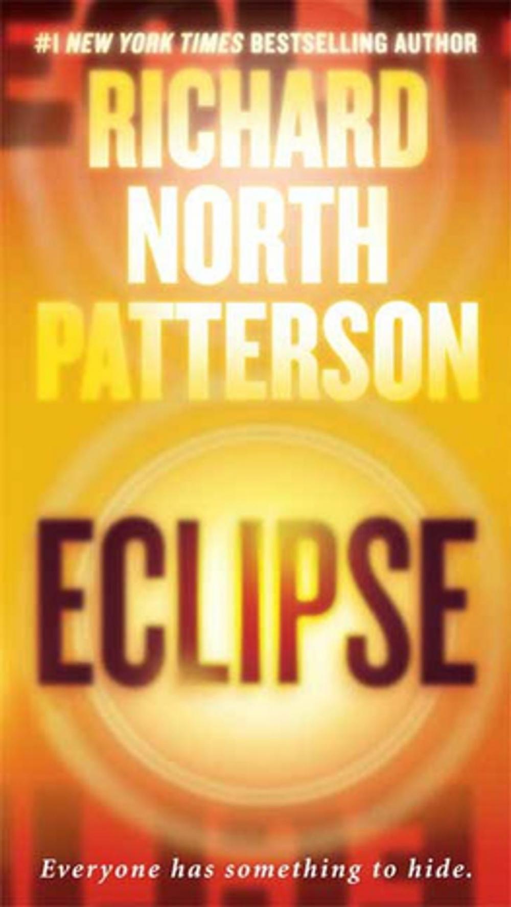 Big bigCover of Eclipse