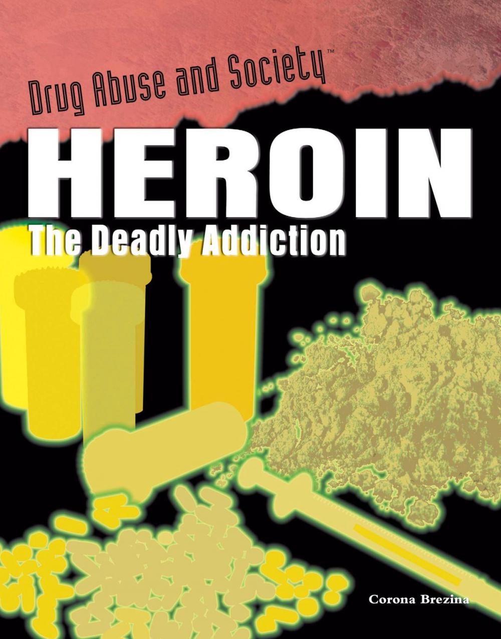 Big bigCover of Heroin