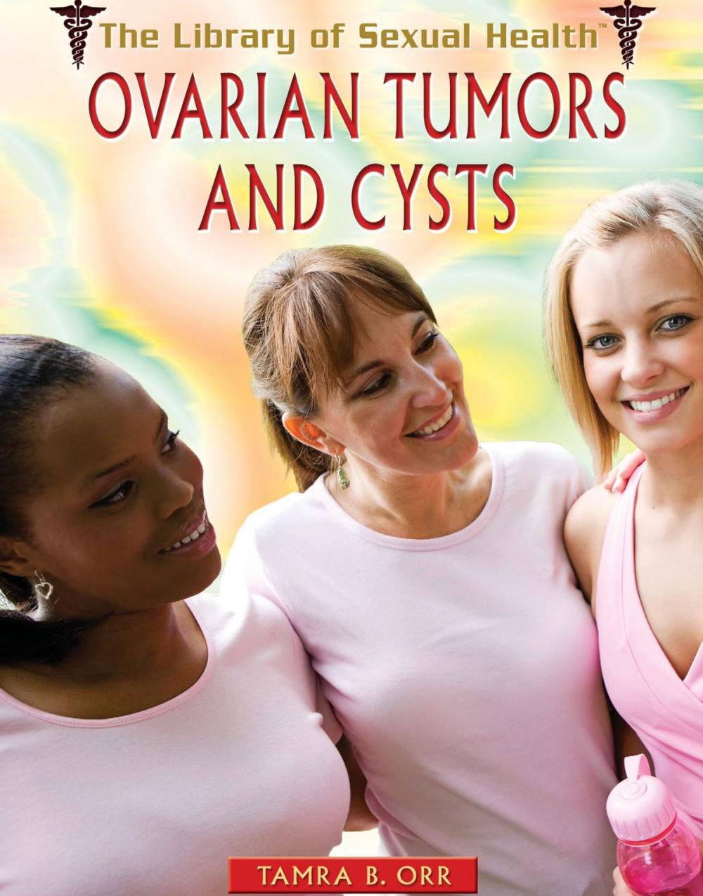 Big bigCover of Ovarian Tumors and Cysts