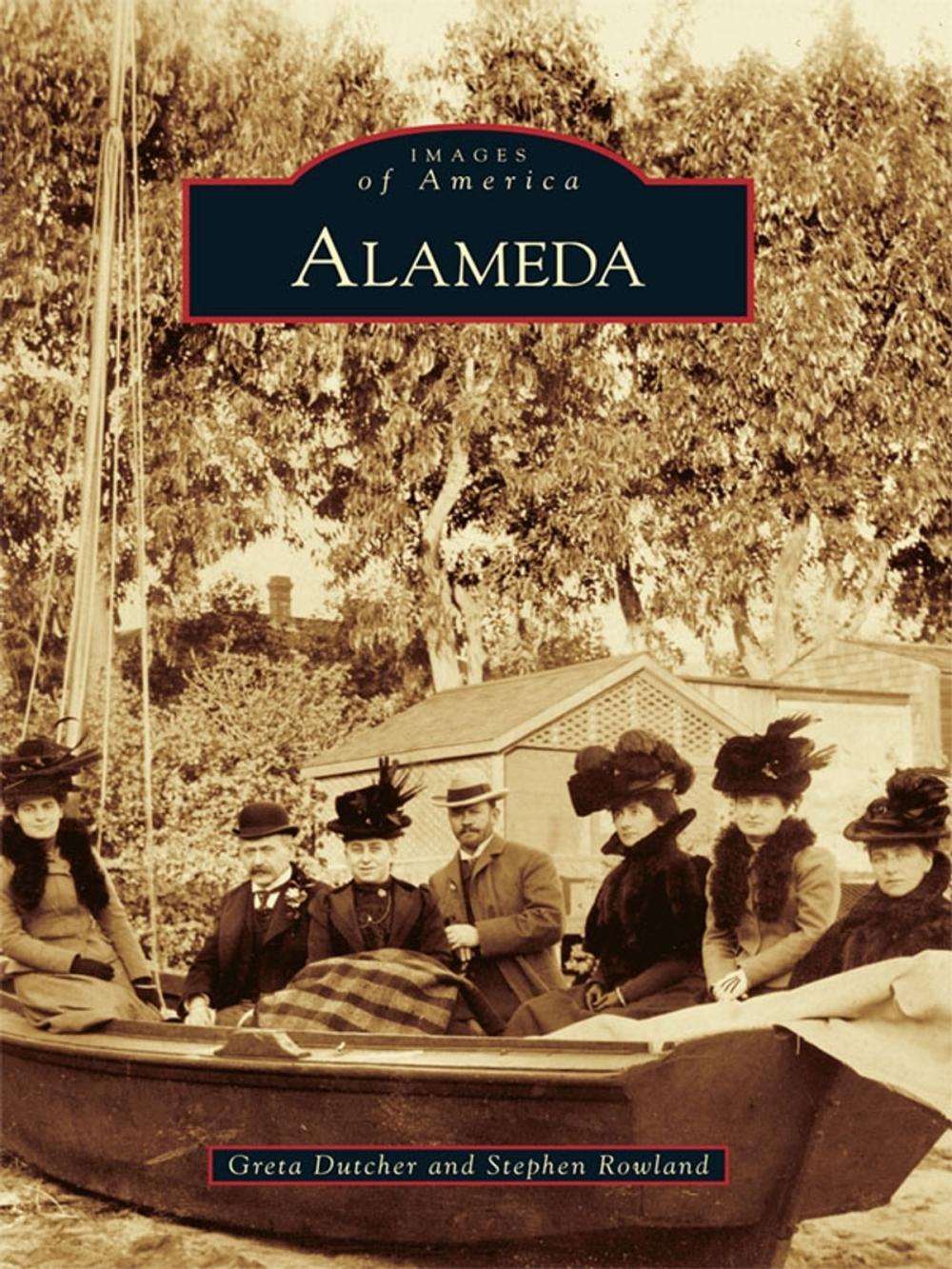 Big bigCover of Alameda