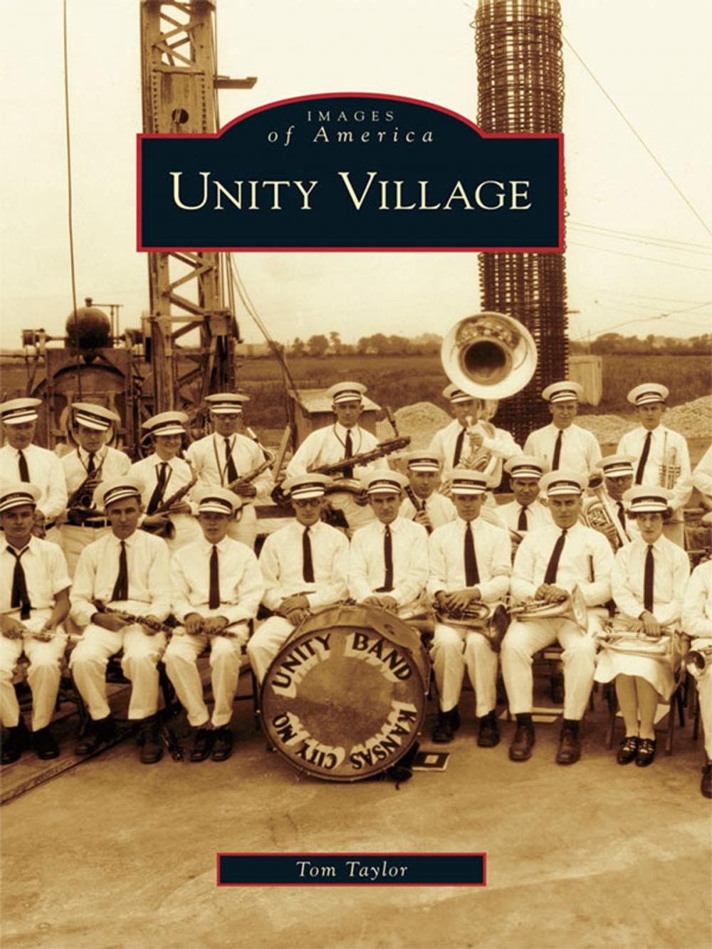 Big bigCover of Unity Village