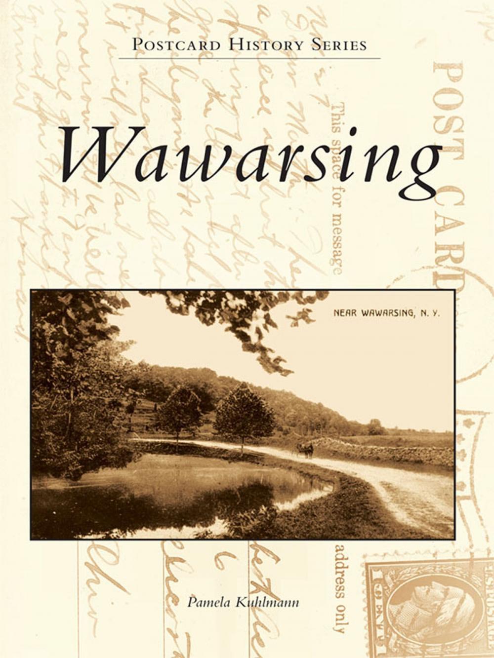 Big bigCover of Wawarsing