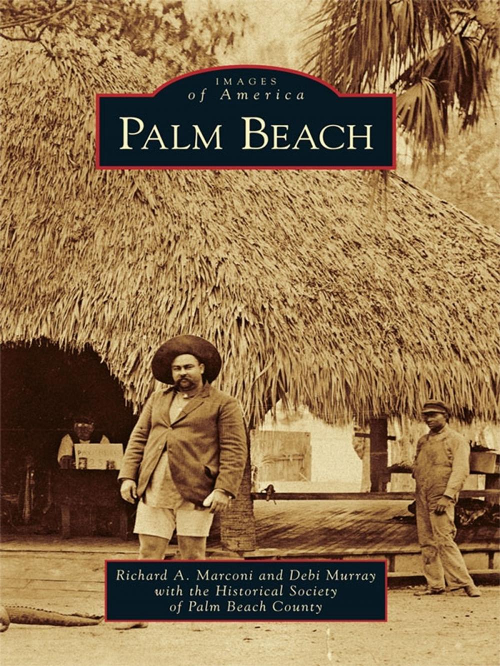 Big bigCover of Palm Beach