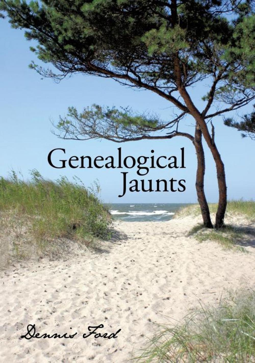 Big bigCover of Genealogical Jaunts