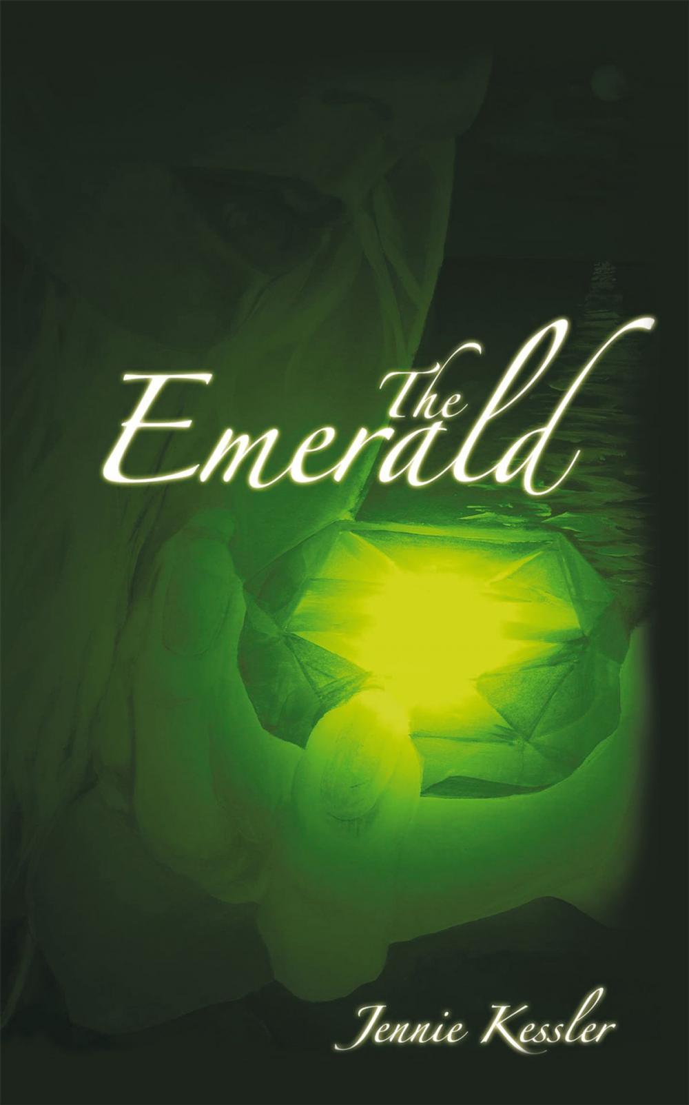 Big bigCover of The Emerald