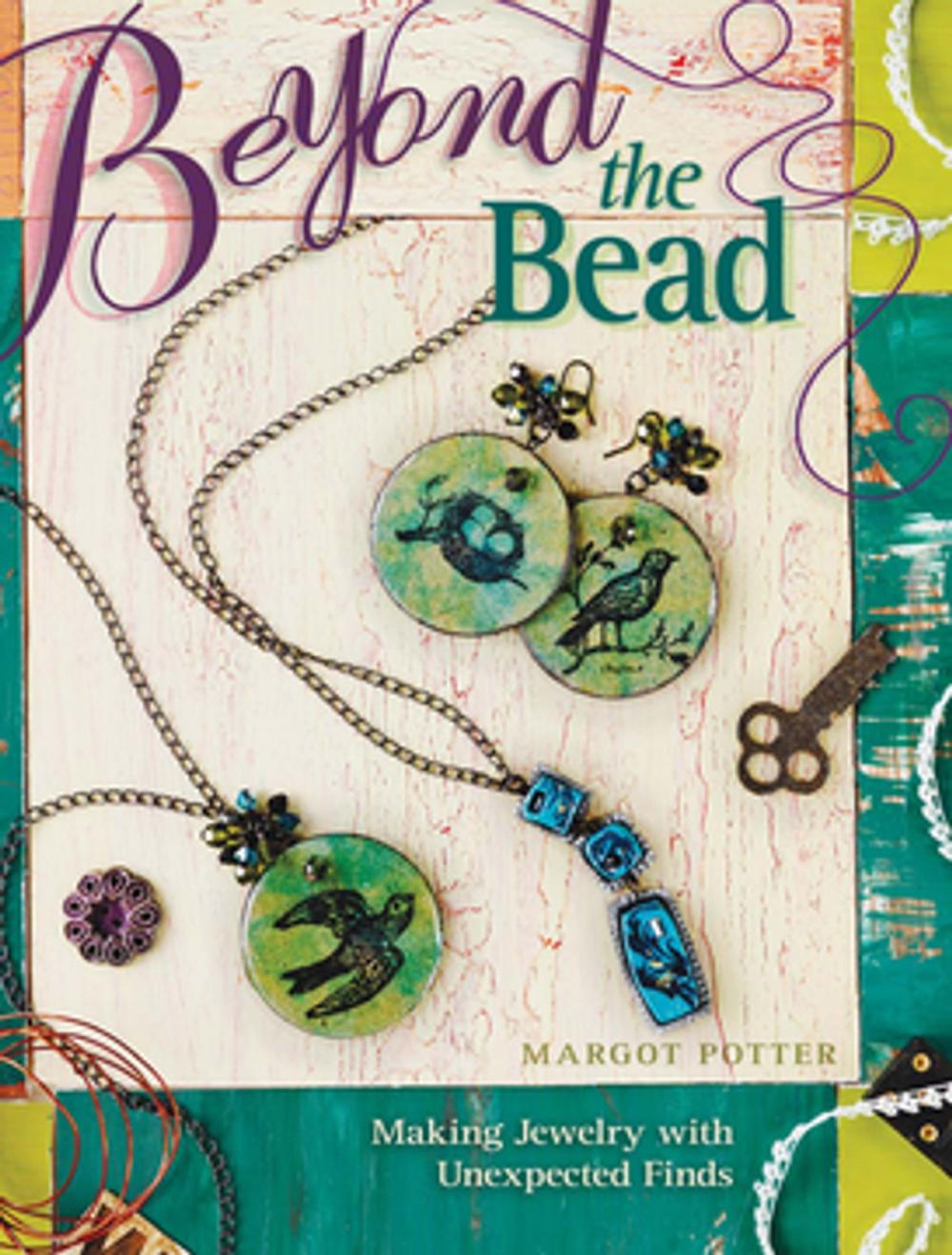 Big bigCover of Beyond The Bead