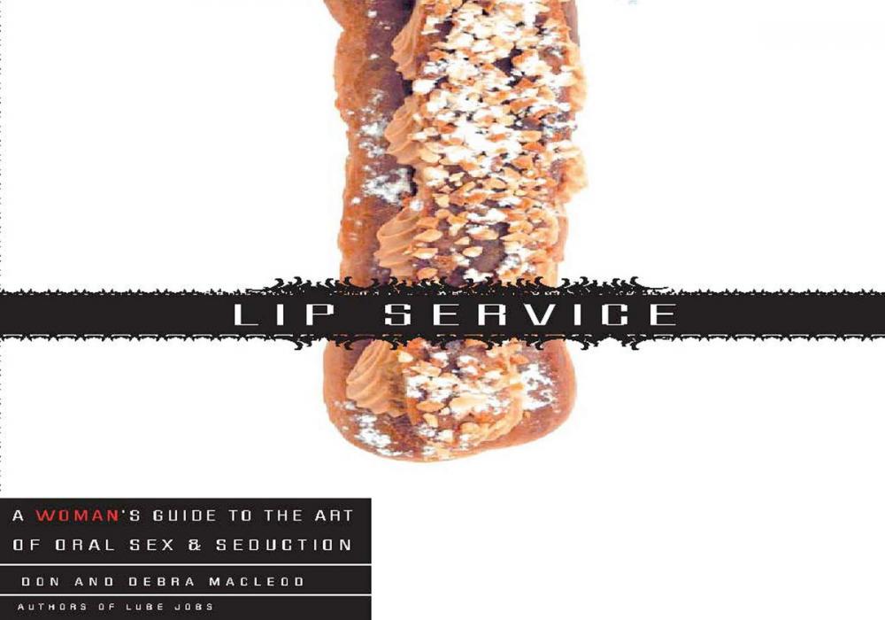 Big bigCover of Lip Service