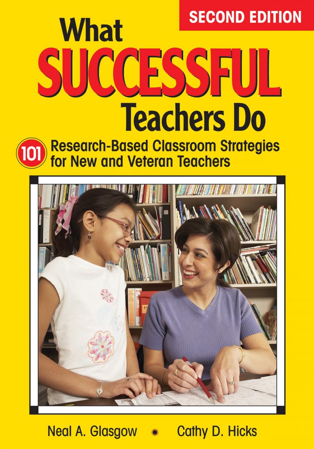 Big bigCover of What Successful Teachers Do