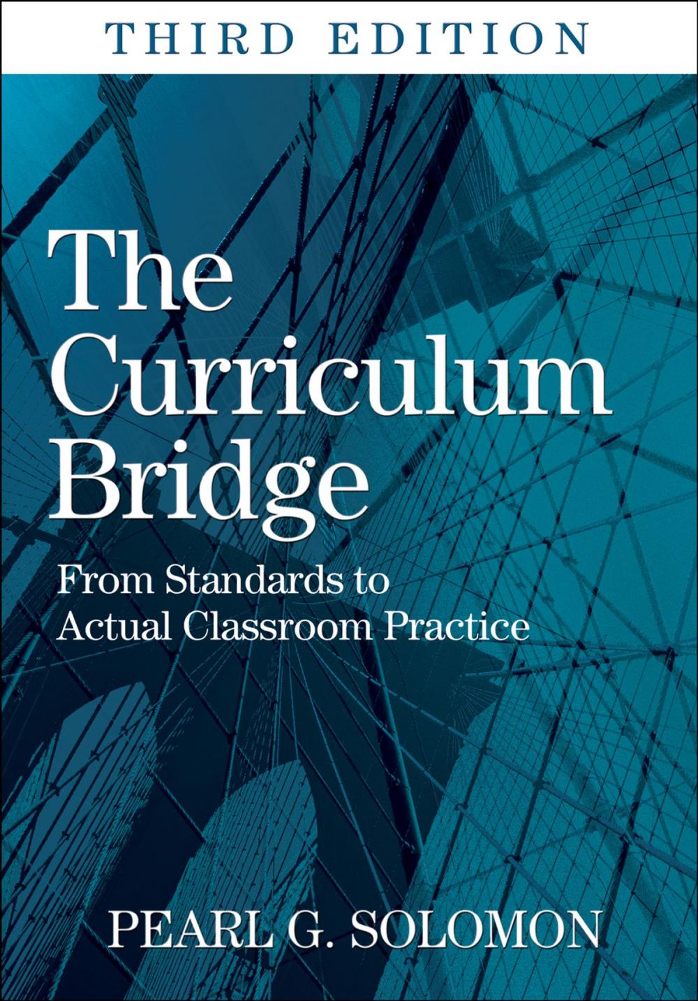 Big bigCover of The Curriculum Bridge