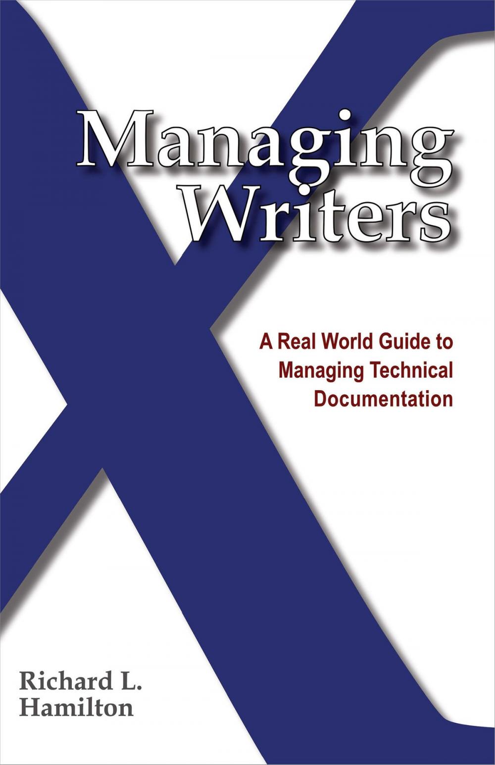 Big bigCover of Managing Writers