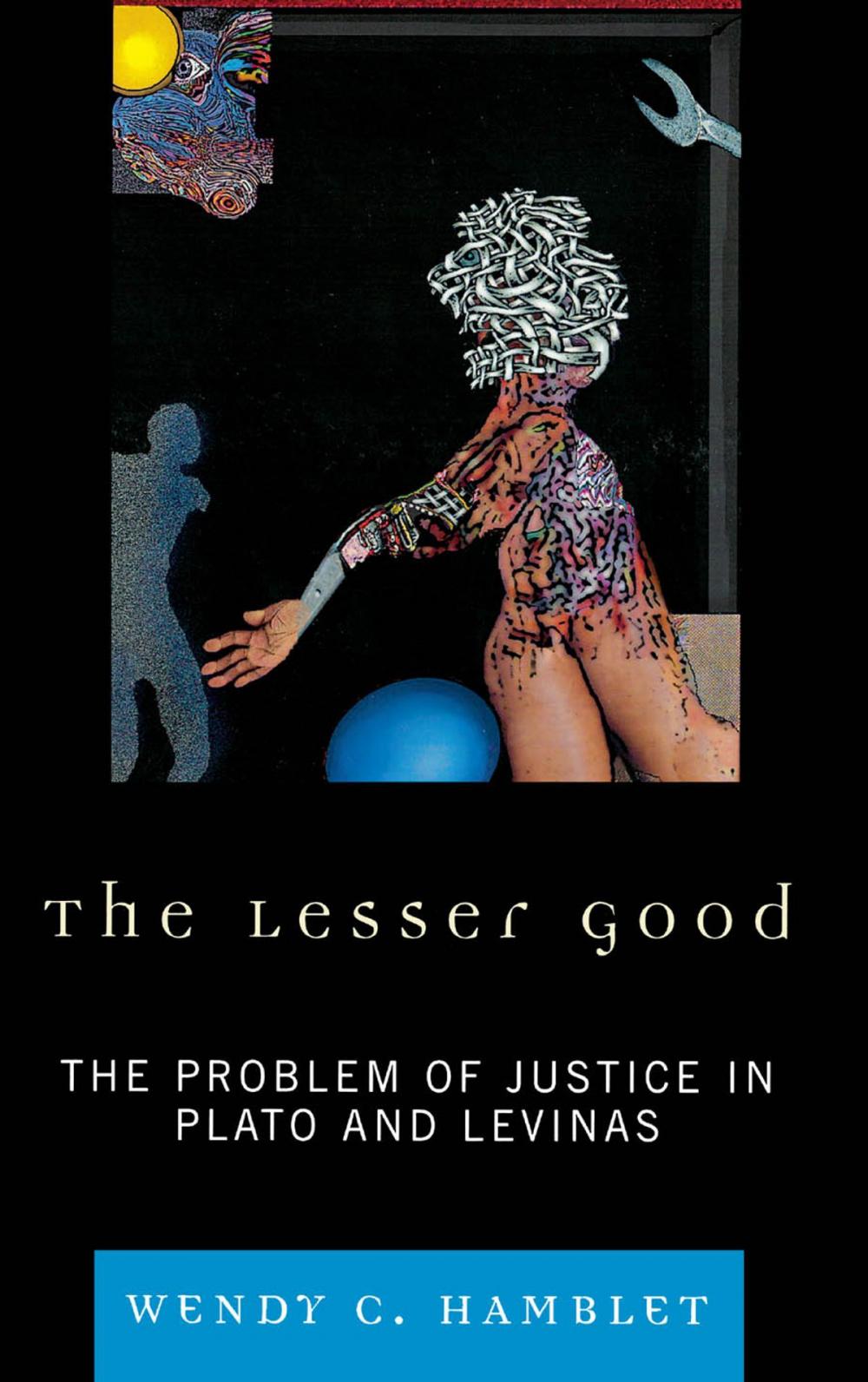 Big bigCover of The Lesser Good