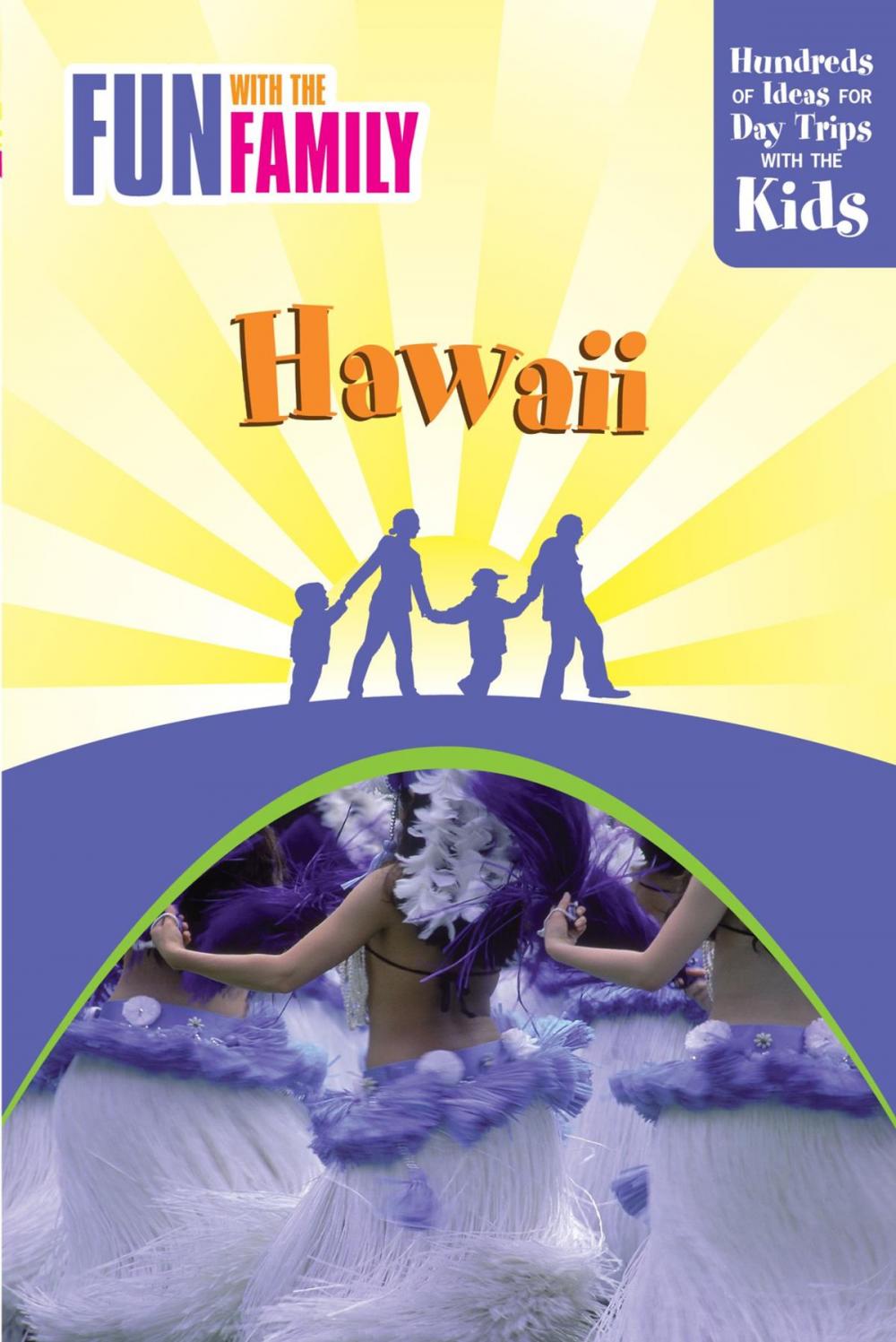 Big bigCover of Fun with the Family Hawaii