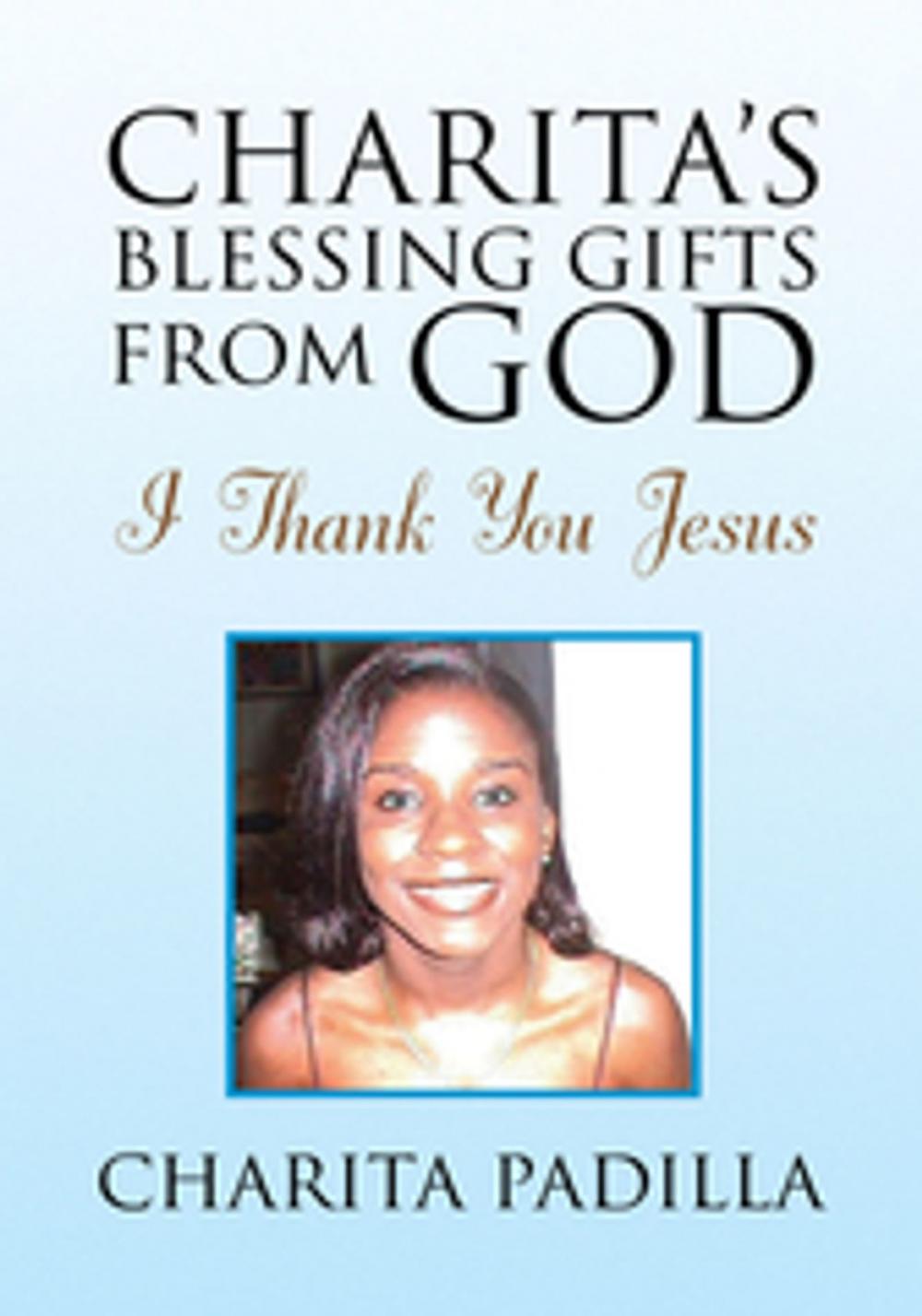 Big bigCover of Charita's Blessing Gifts from God