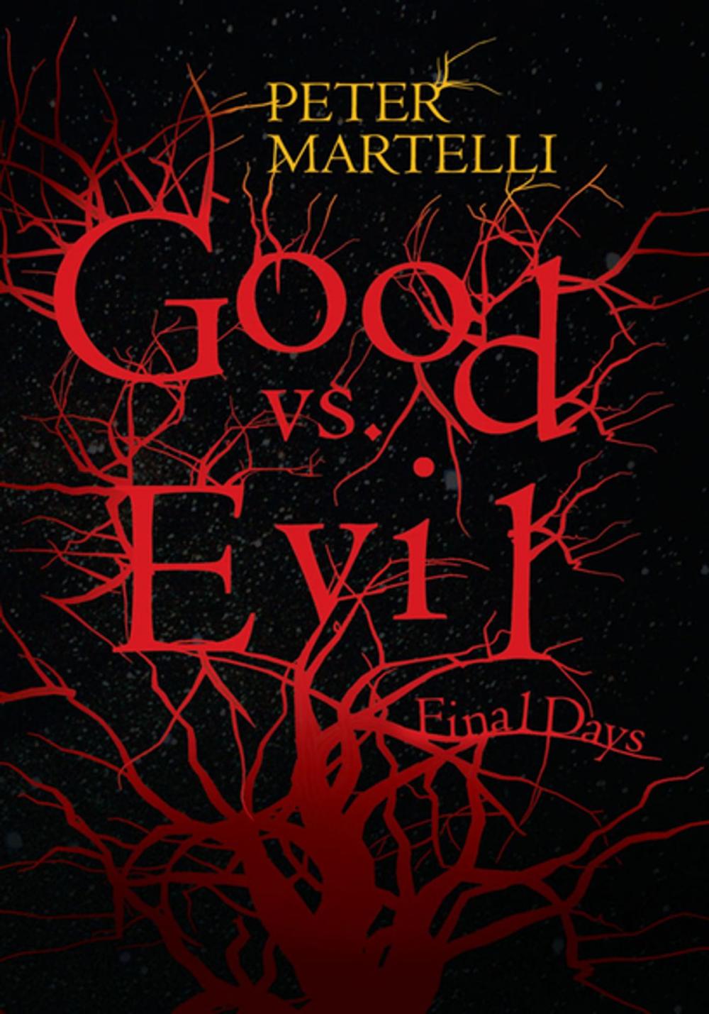 Big bigCover of Good Vs. Evil