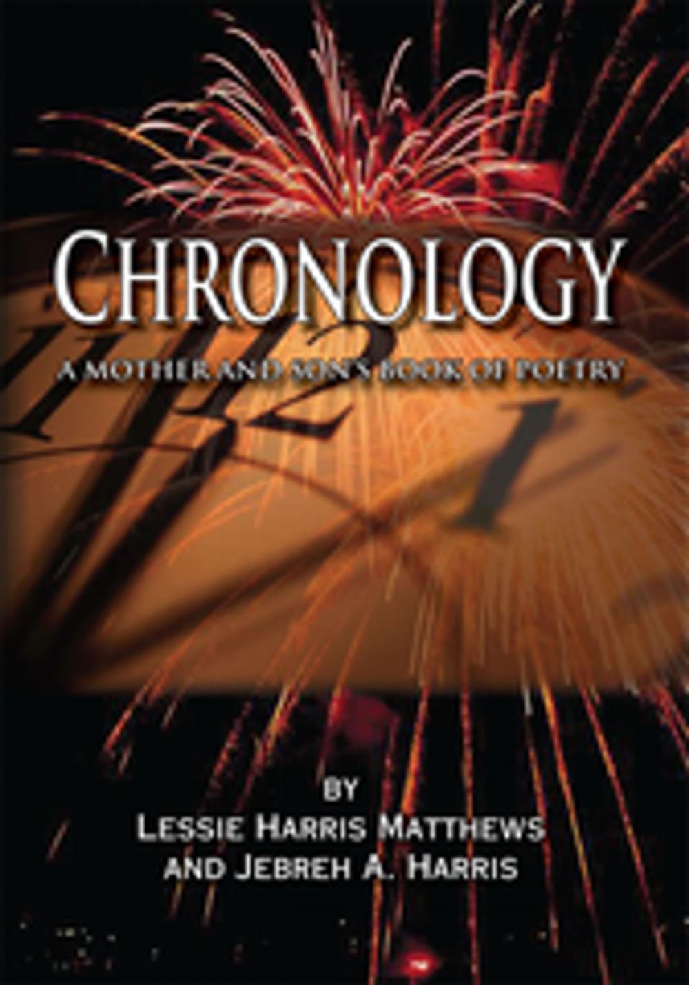 Big bigCover of Chronology