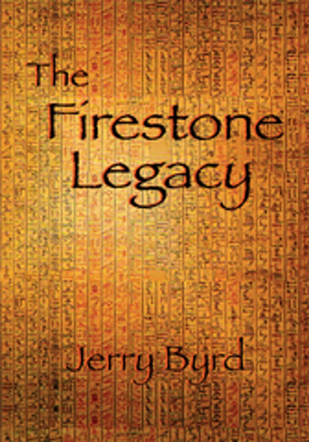 Big bigCover of The Firestone Legacy