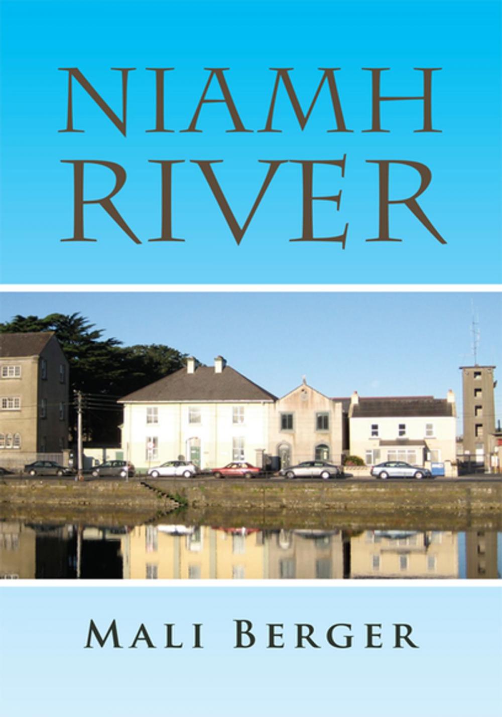 Big bigCover of Niamh River