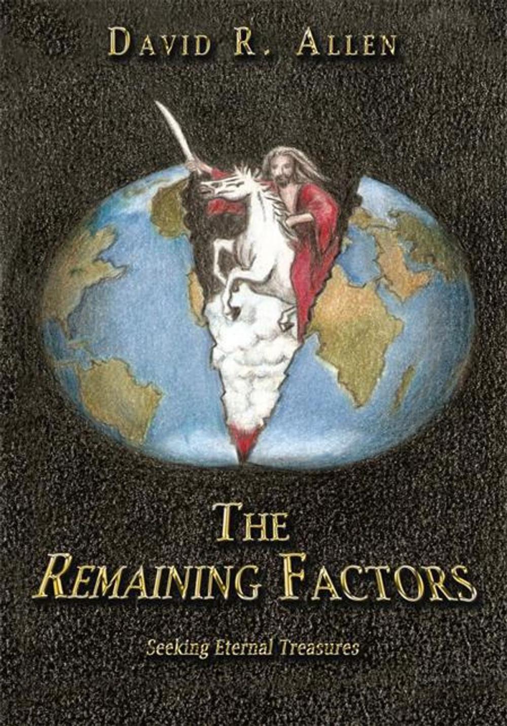 Big bigCover of The Remaining Factors