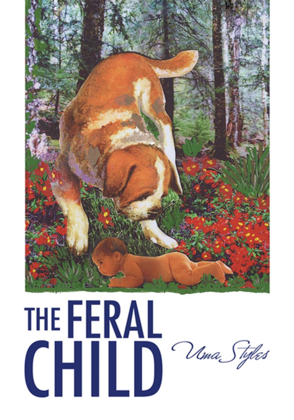 Big bigCover of The Feral Child