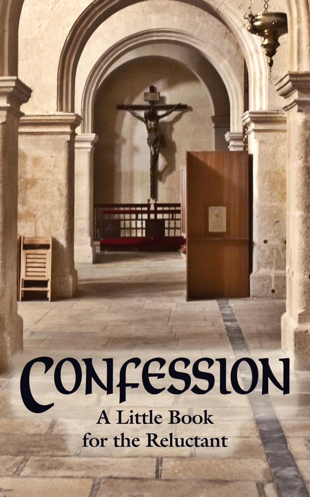 Big bigCover of Confession