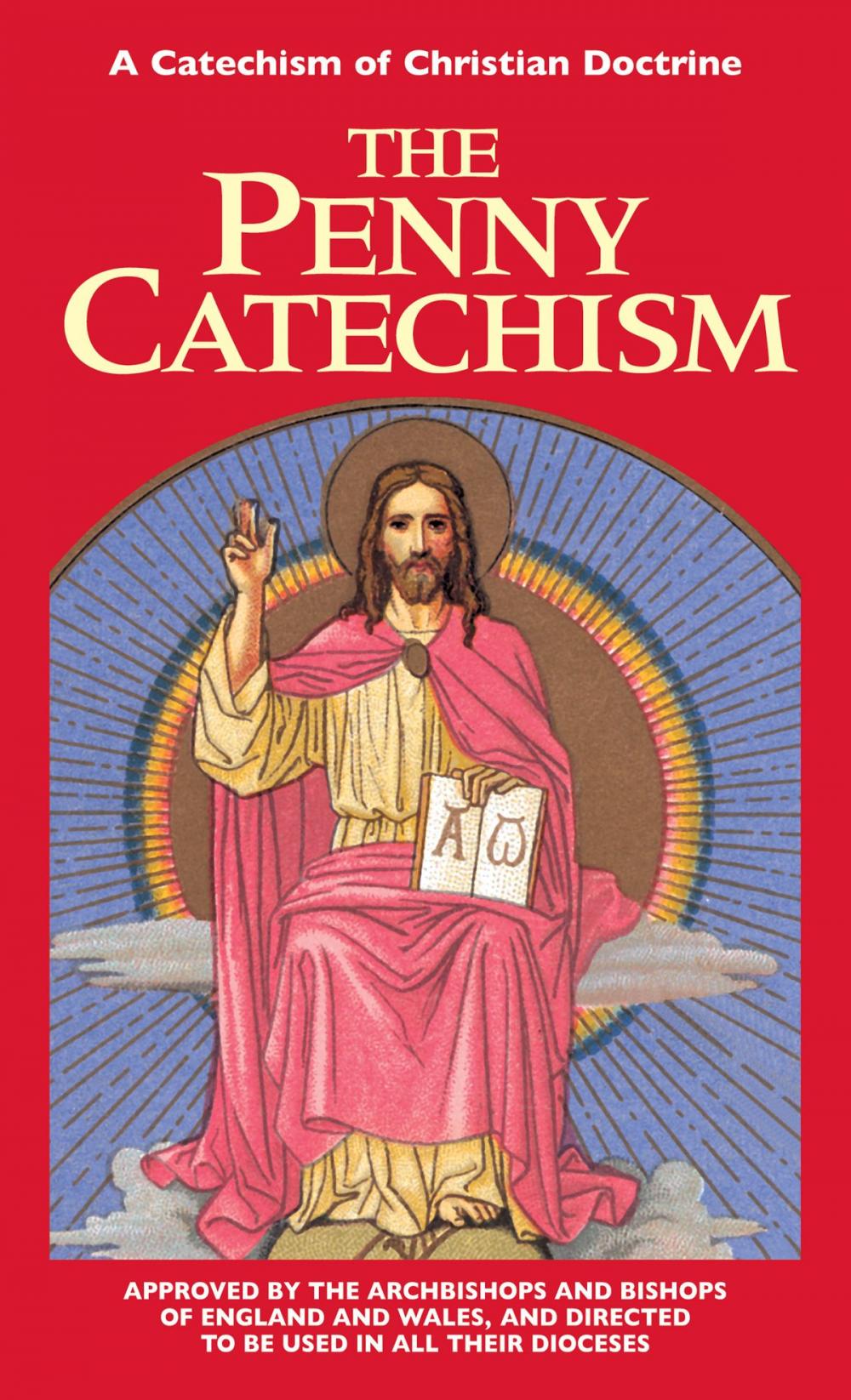 Big bigCover of The Penny Catechism