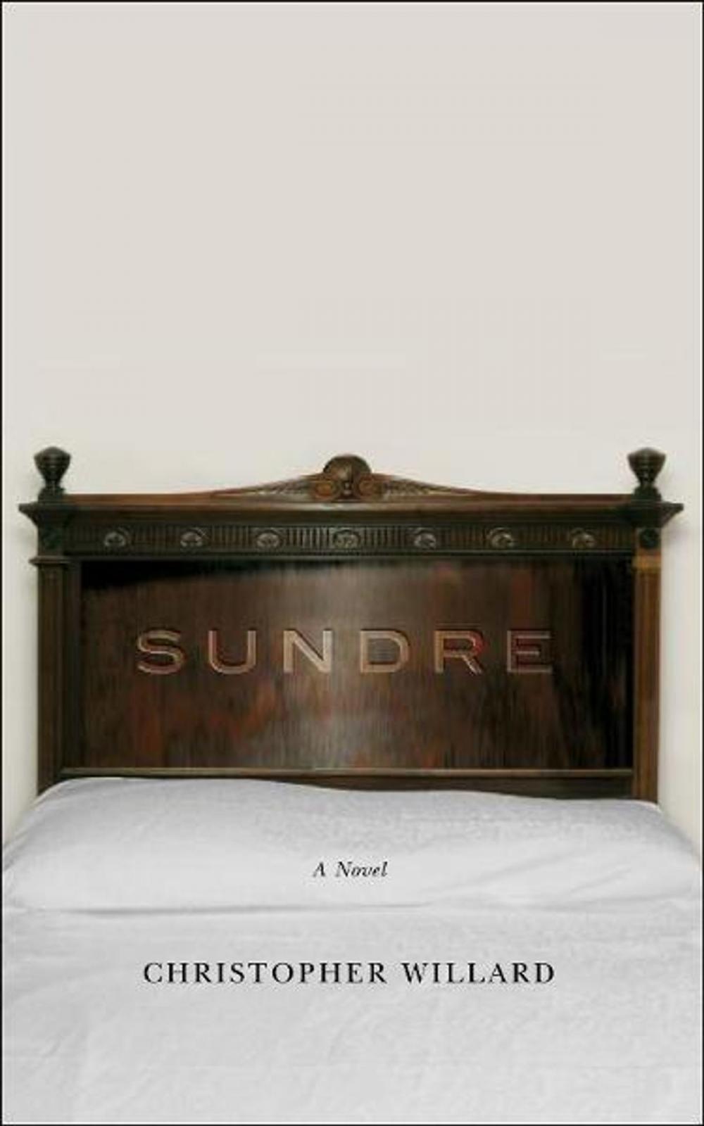 Big bigCover of Sundre