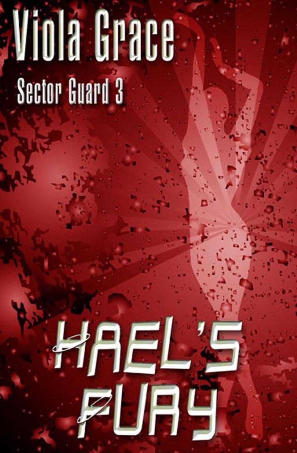 Big bigCover of Hael's Fury