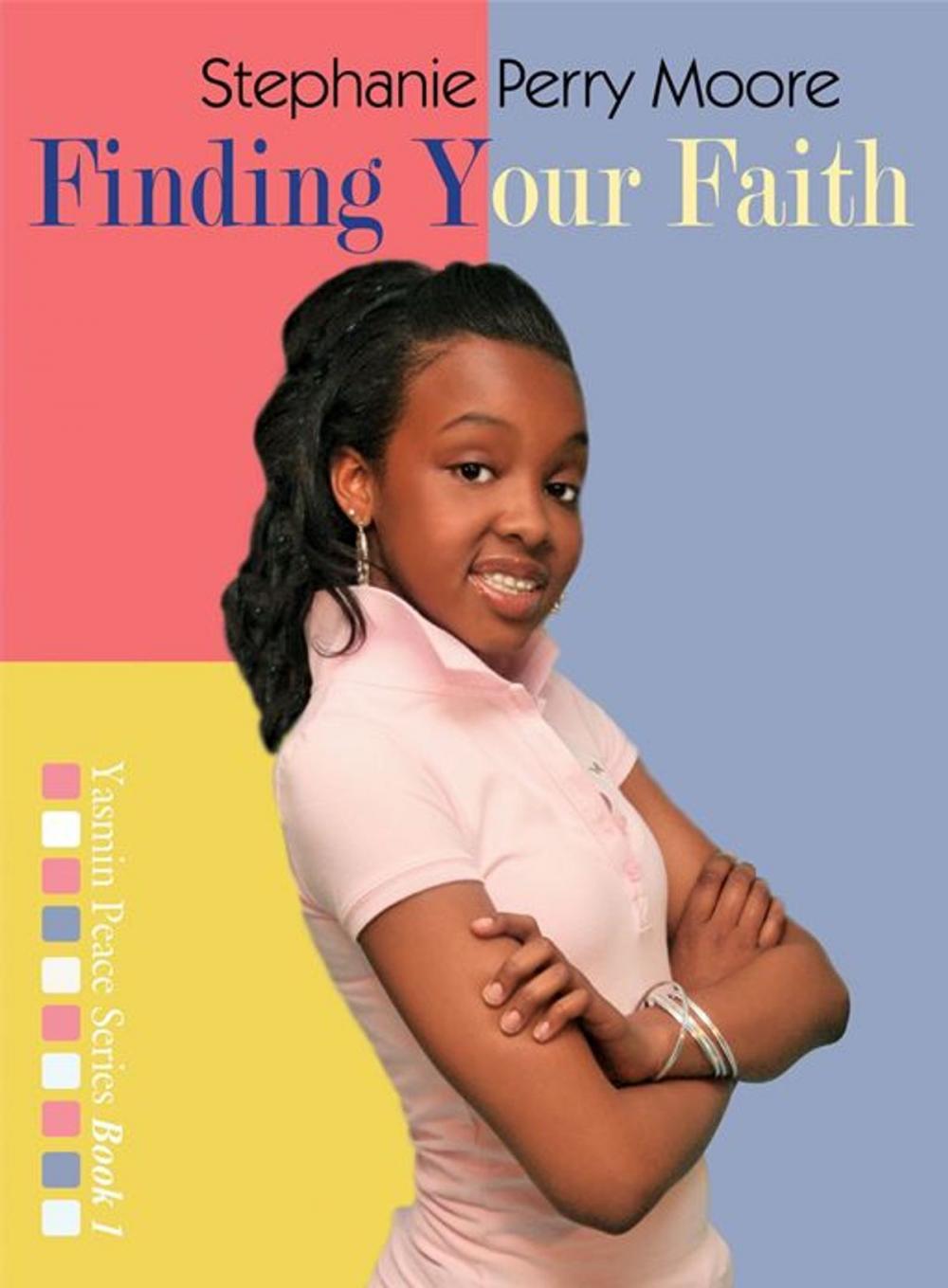 Big bigCover of Finding Your Faith