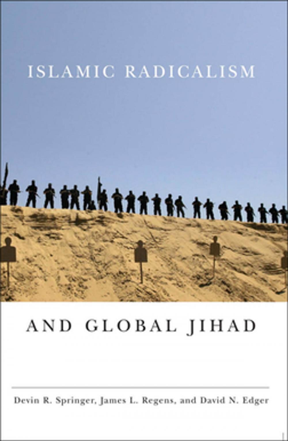 Big bigCover of Islamic Radicalism and Global Jihad