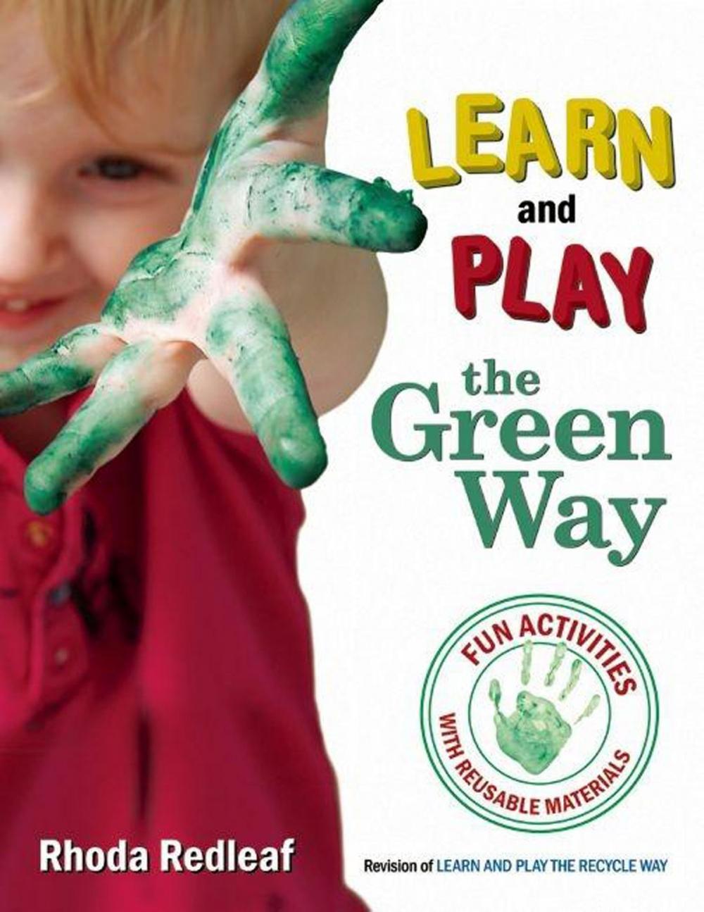 Big bigCover of Learn and Play the Green Way