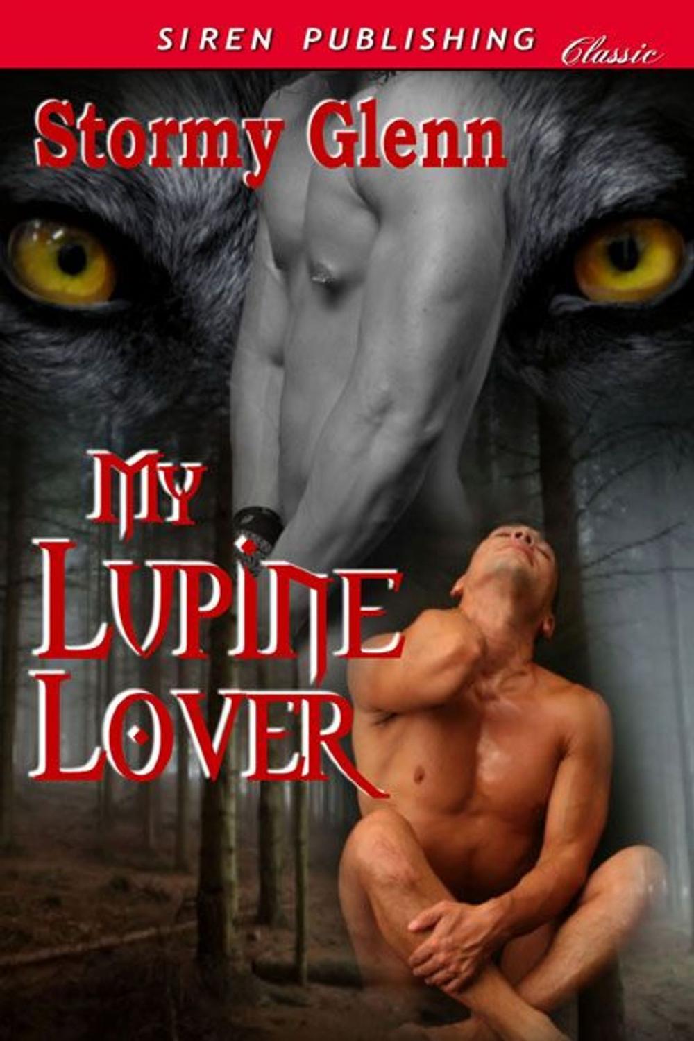 Big bigCover of My Lupine Lover