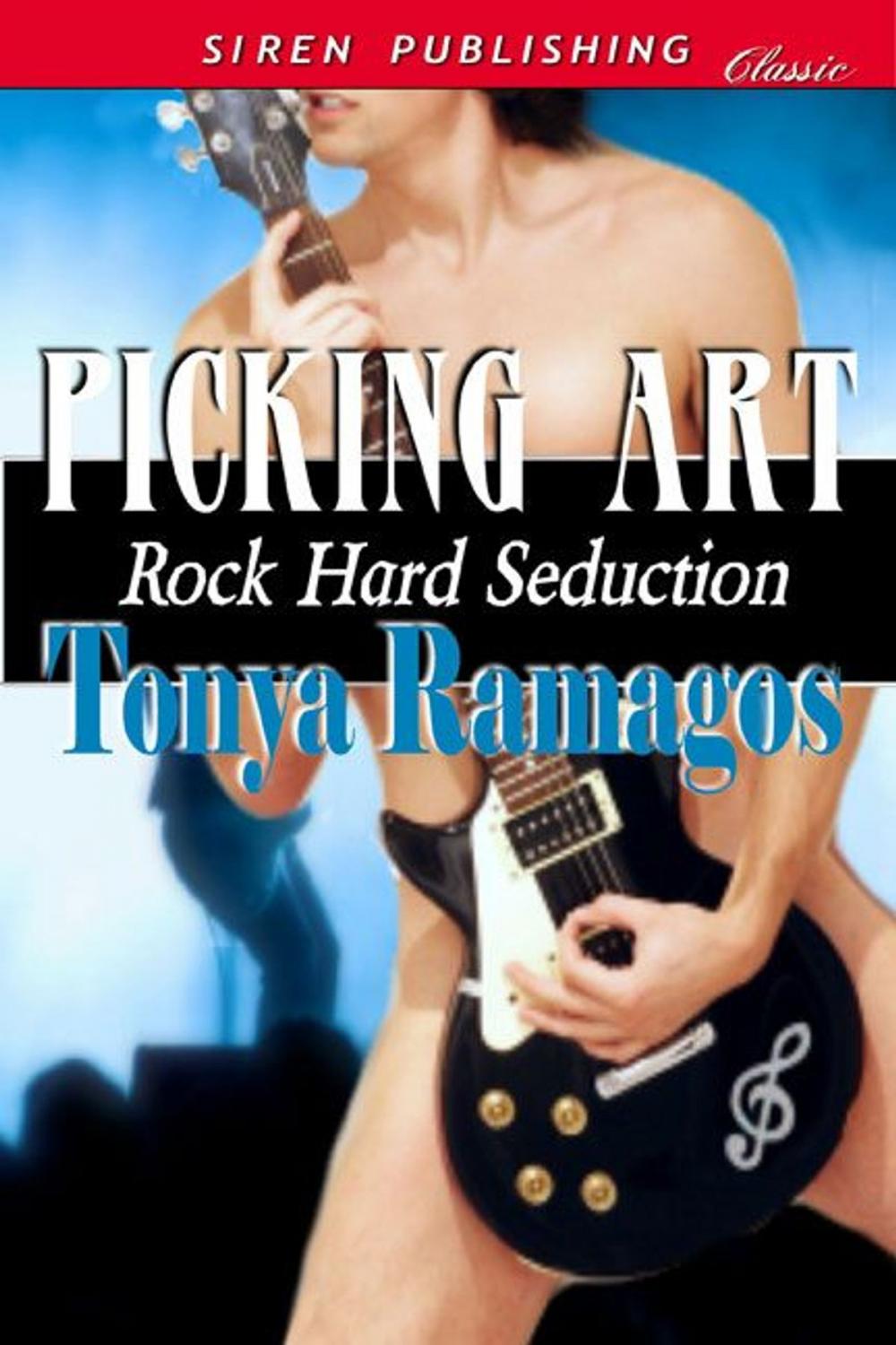 Big bigCover of Picking Art